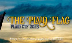 Featured image of post The Plaid CTF 2023