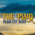 The Plaid CTF 2023